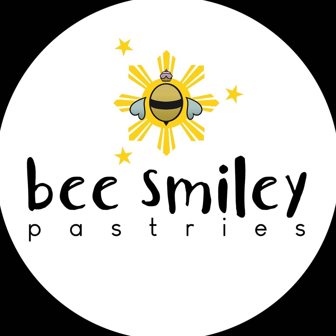 Bee Smiley Pastries
